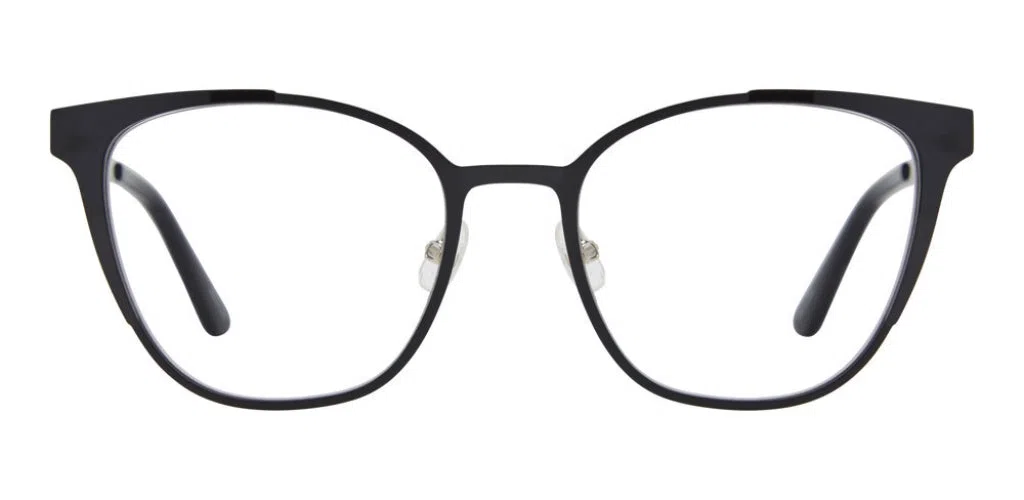 Juicy Couture JU263 Eyeglasses - view 2